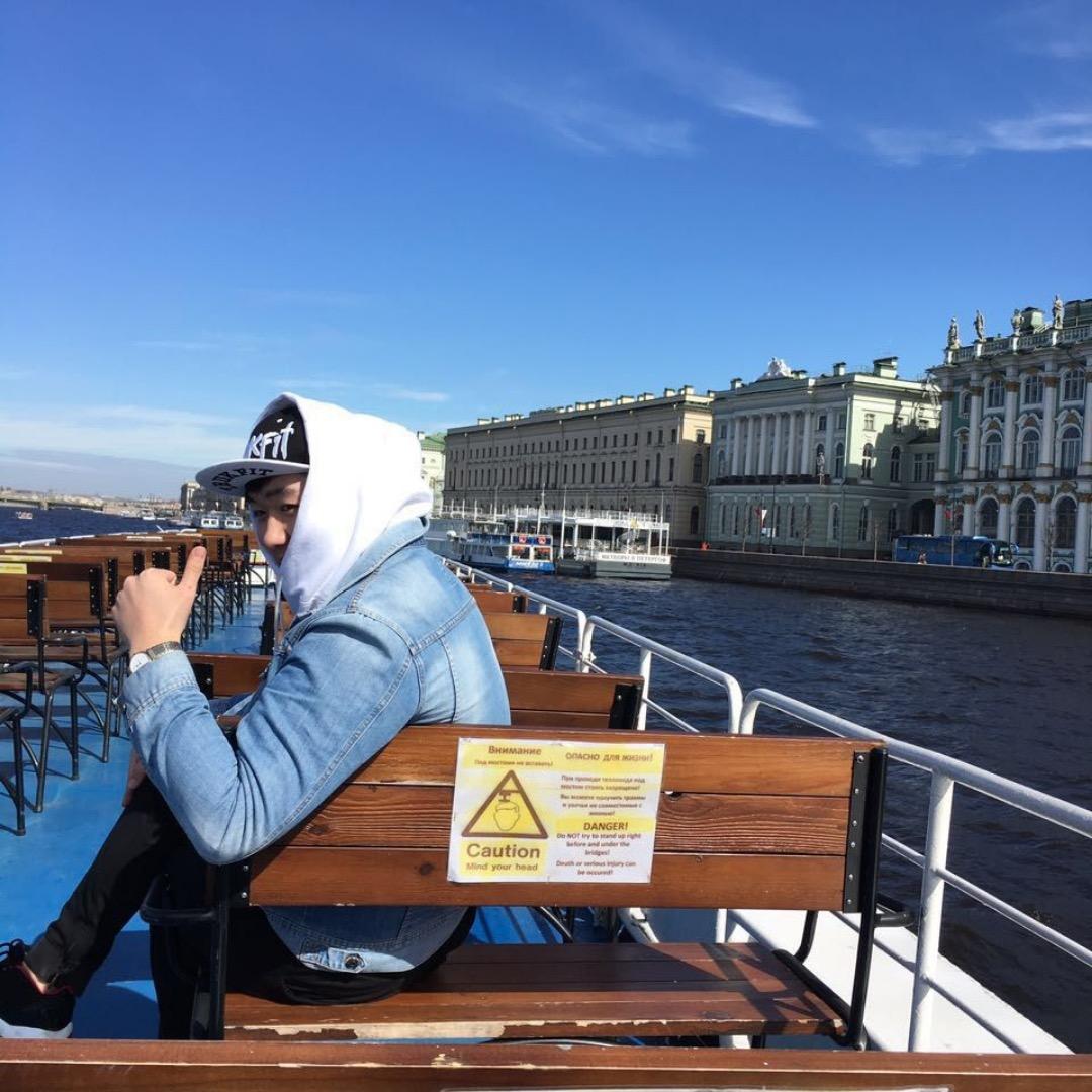 我的老板是朵花