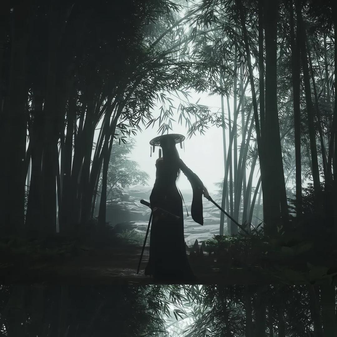 小刀（燕云十六声）