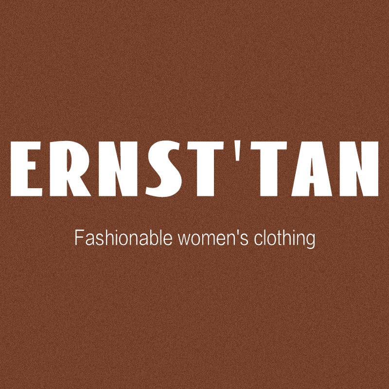 Ernst Tan
