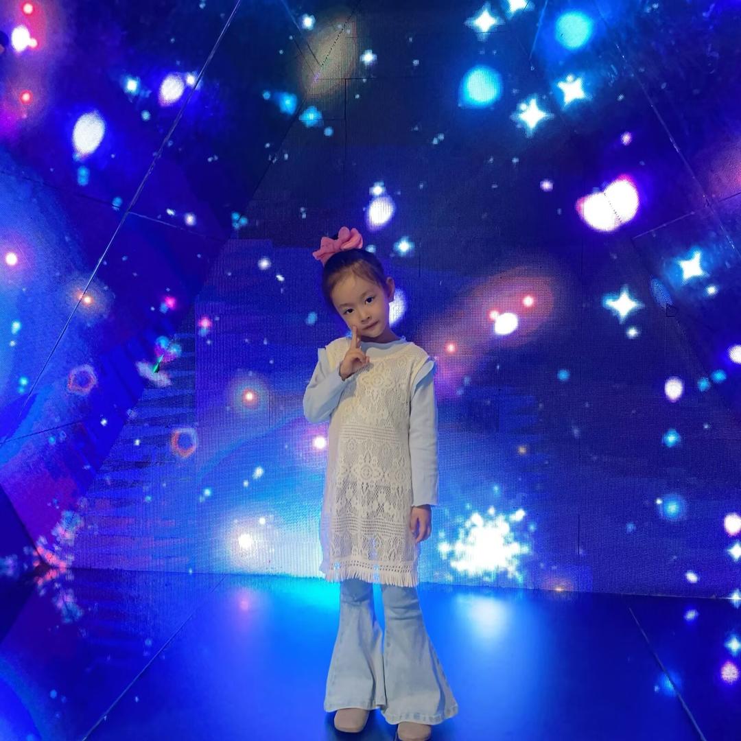 柚儿宝的日常💕