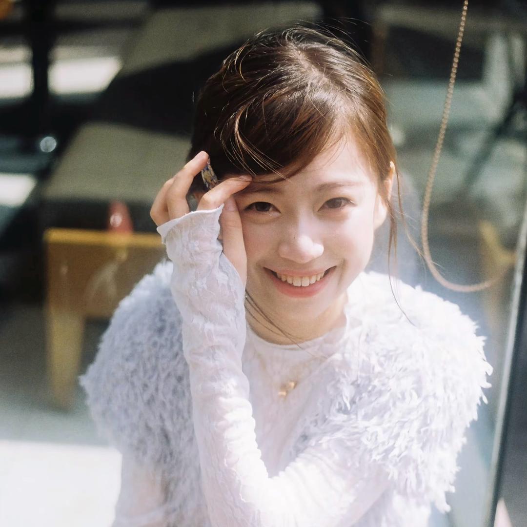 奶油杏鲍菇🐻