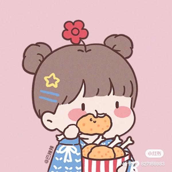 吃货小肉丸