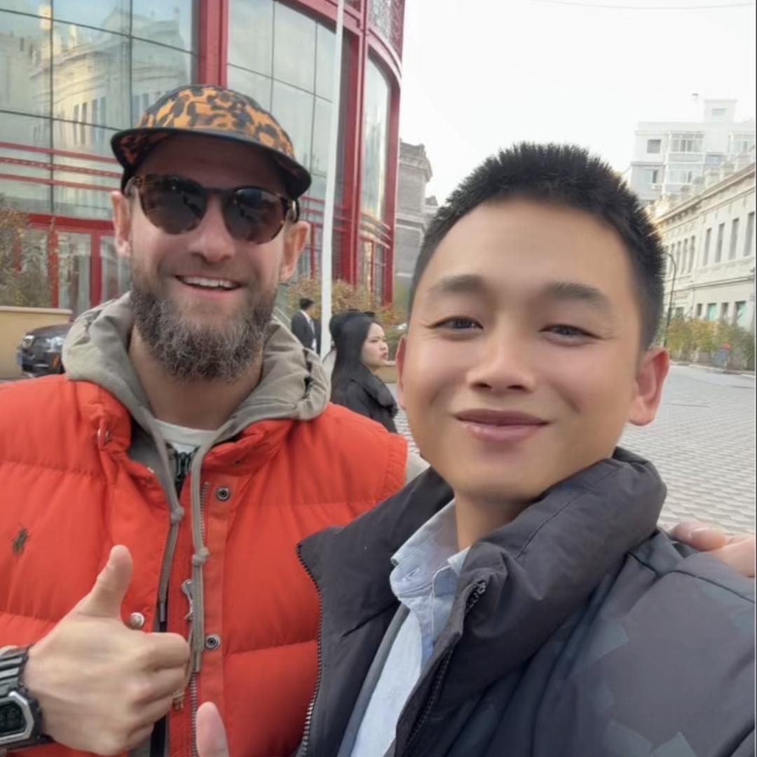 云南阔友企业管理有限公司