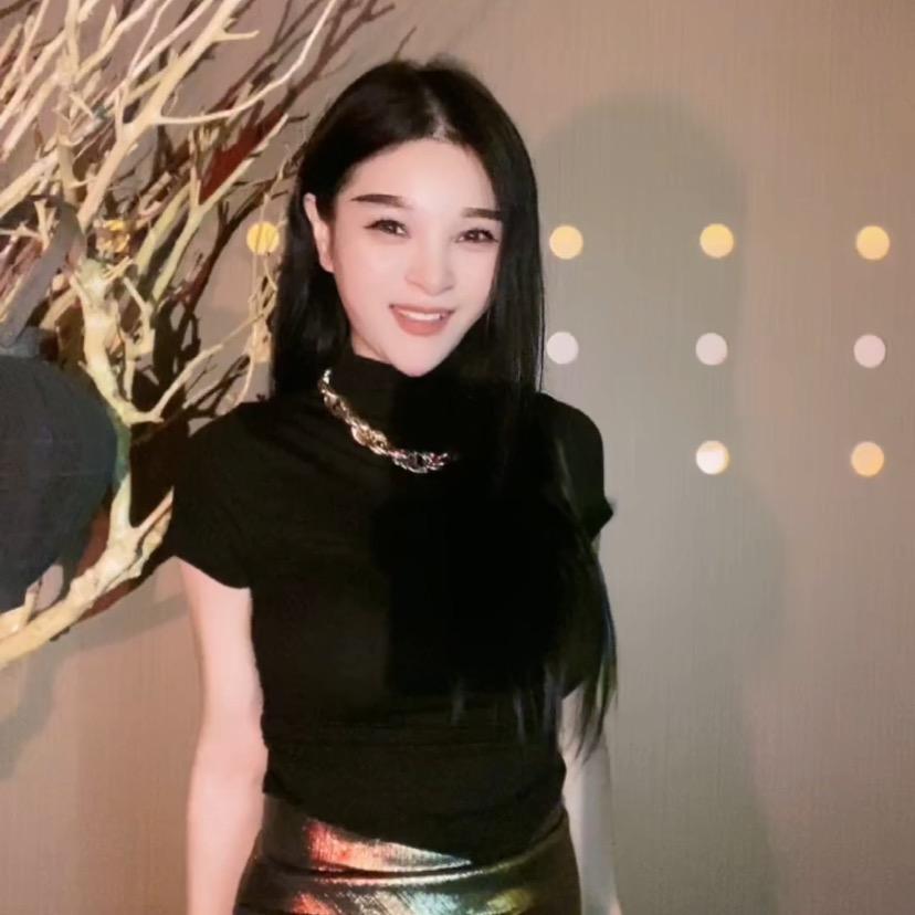 枫溪悦境——💃佑  佑