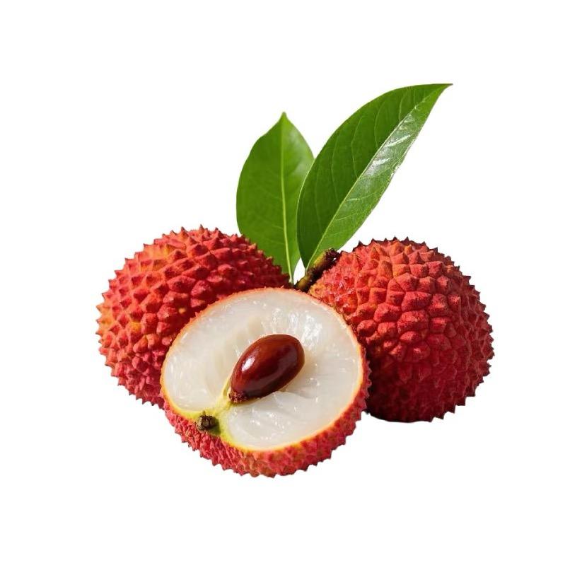 灵山佰味荔枝供应链啊