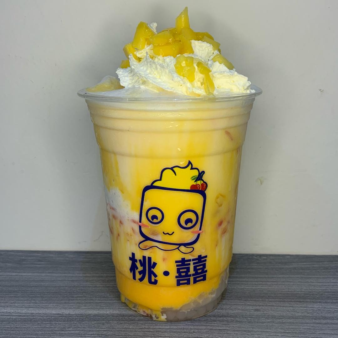 桃囍·TAOXI