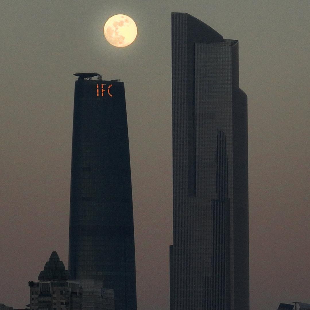 岭南视觉