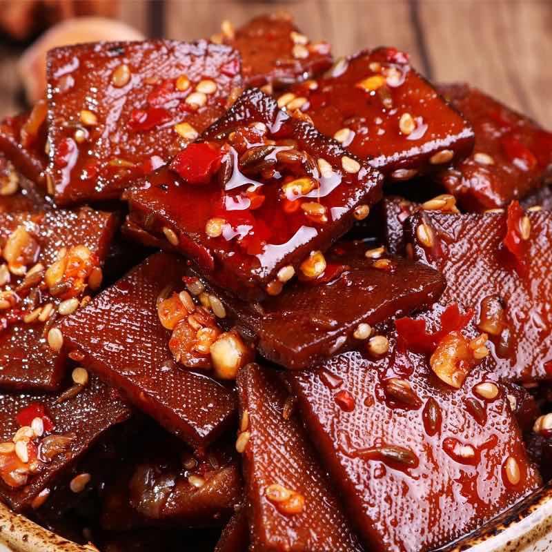 思乡山美食严选