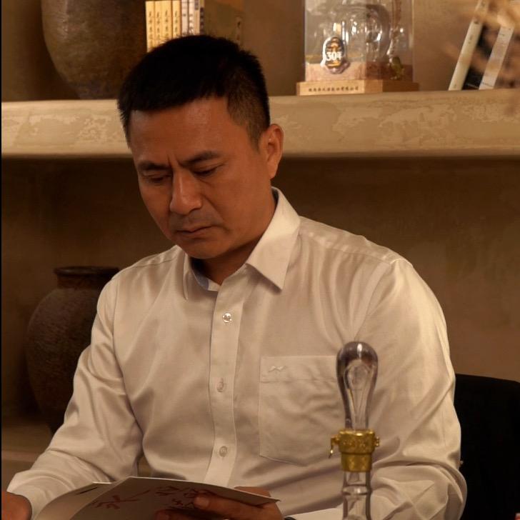 李总莫贪杯