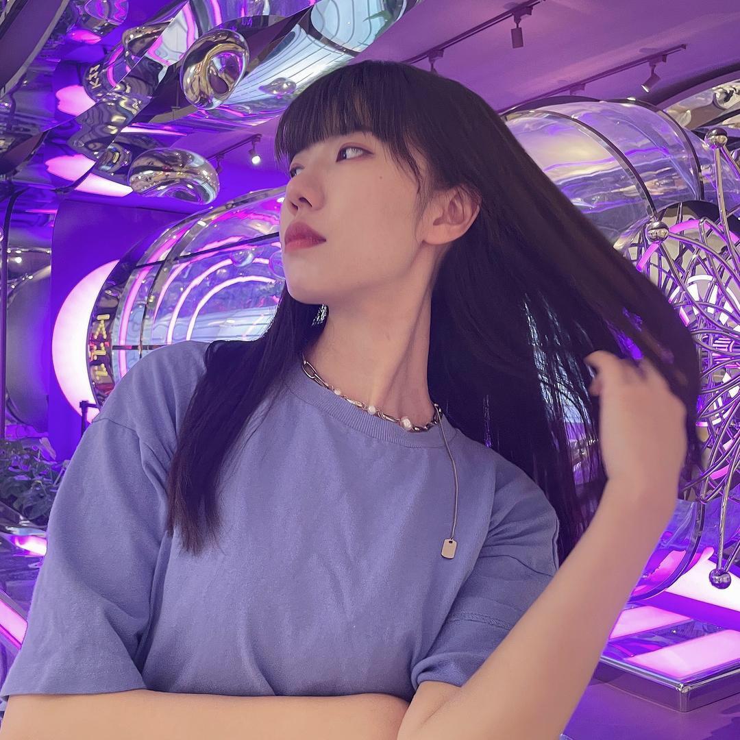 哈咯小小李