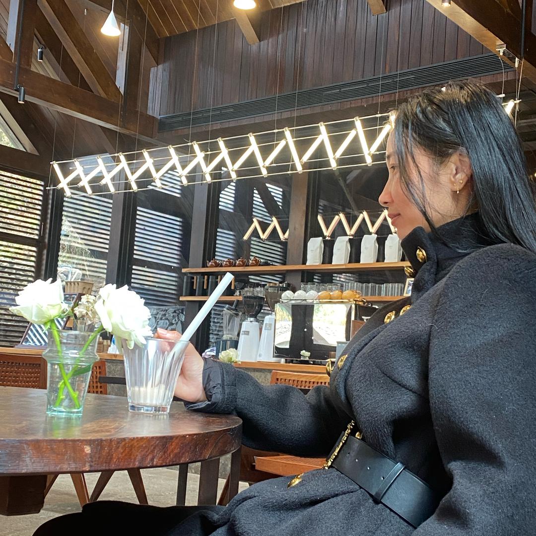 小洁·面部彩绘师、舞台化妆师