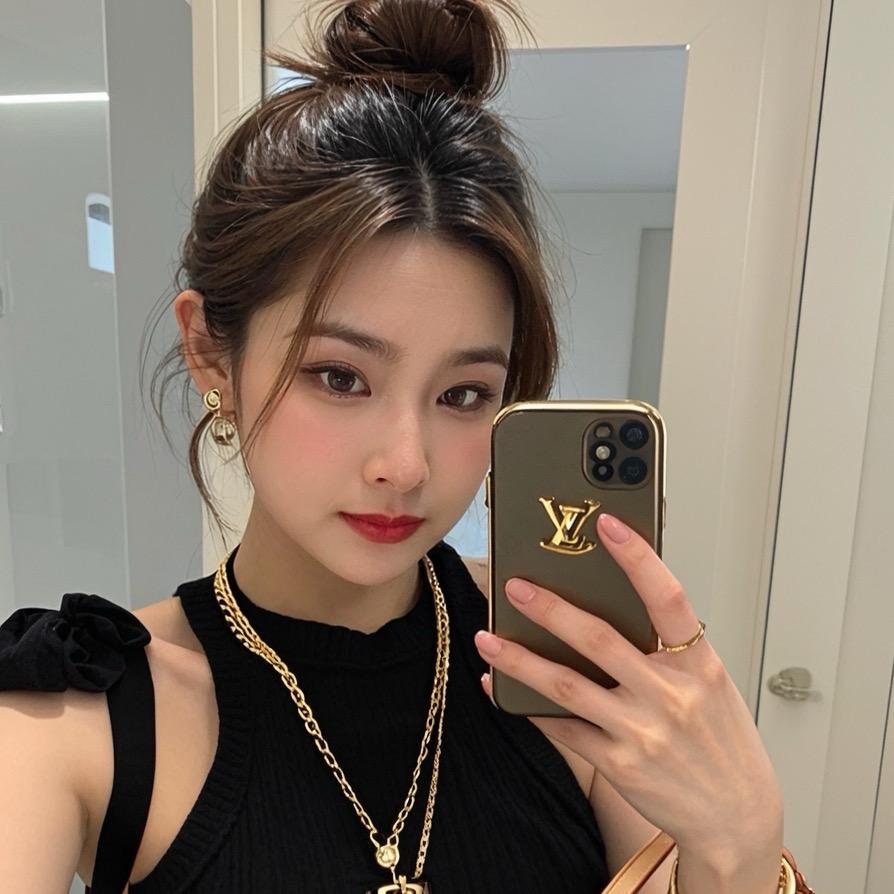 琴琴美学（眉形设计）