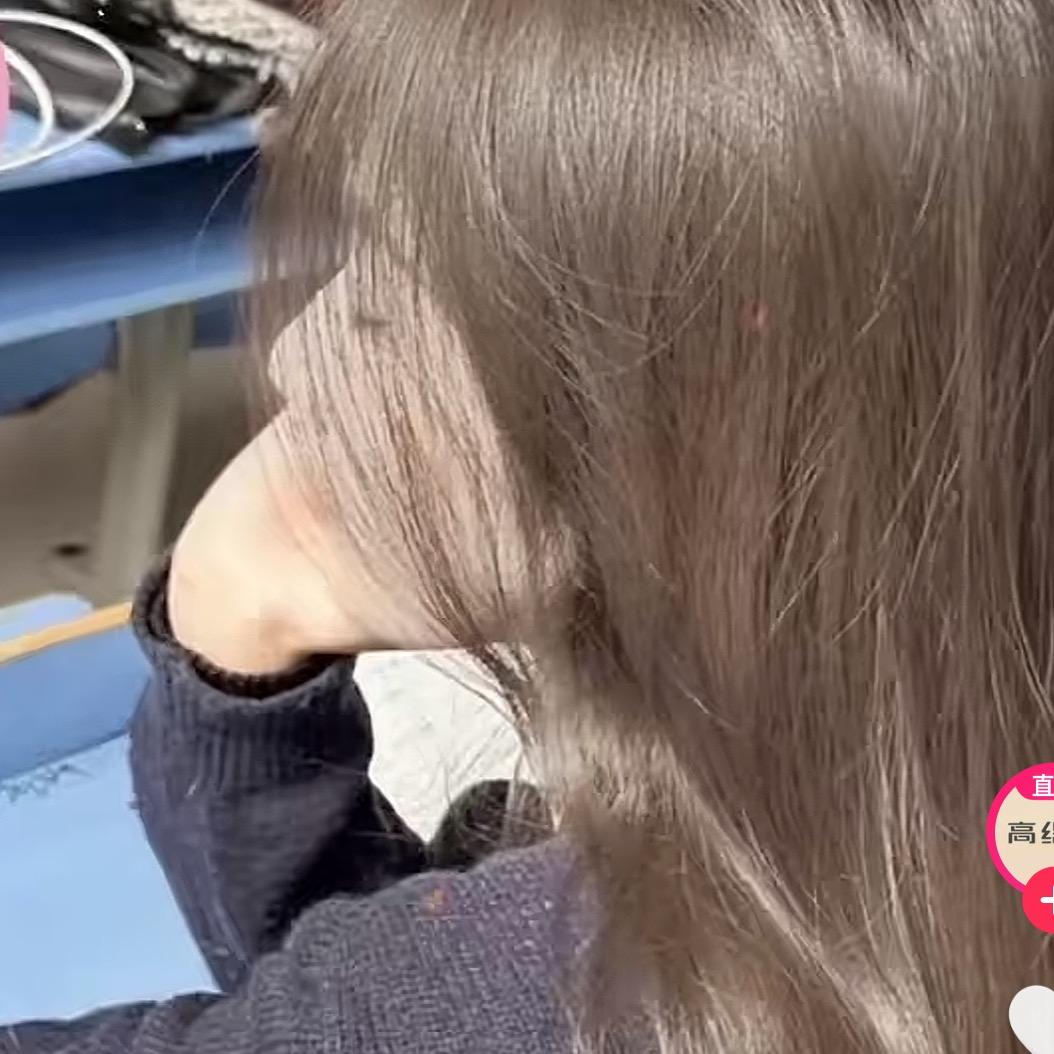 李李不怪你