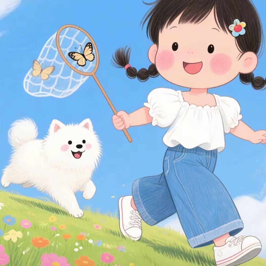 芦中人