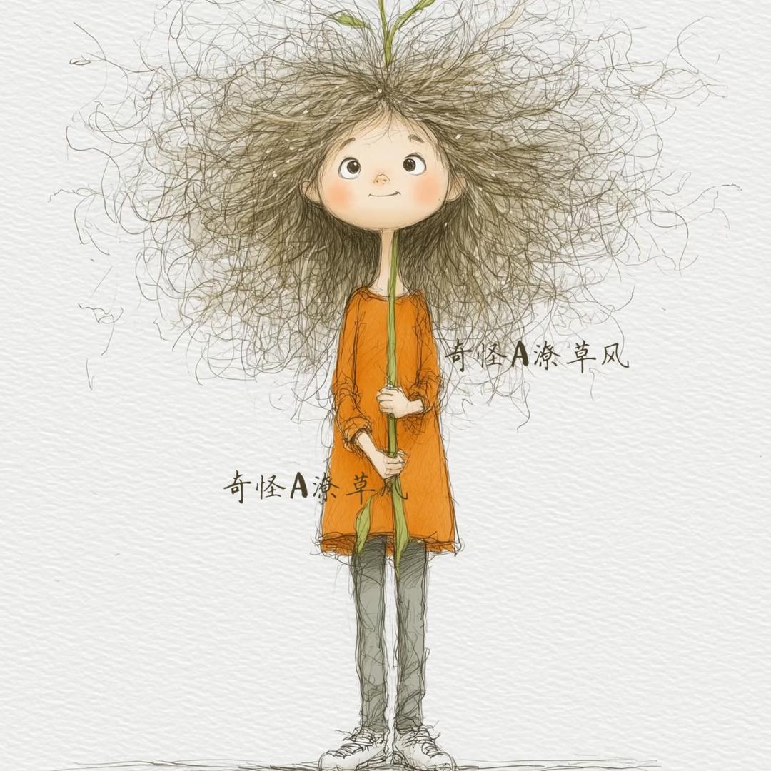 潦草的人生