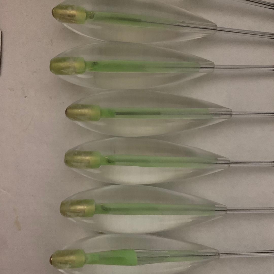 长沙罗先生内置加铅缓沉助投器