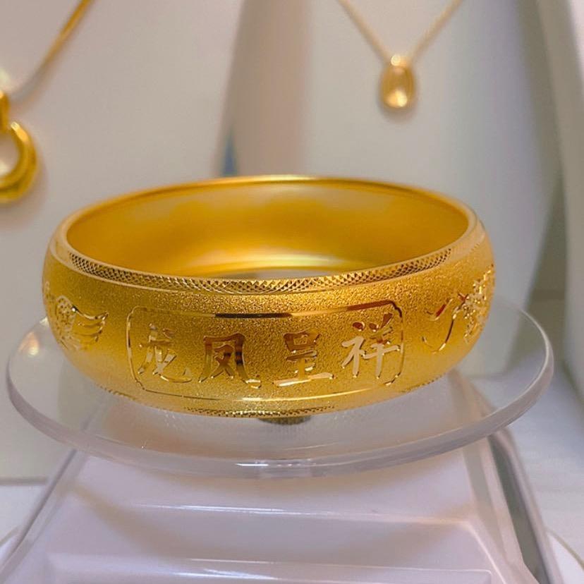 凰凤祥首饰严选