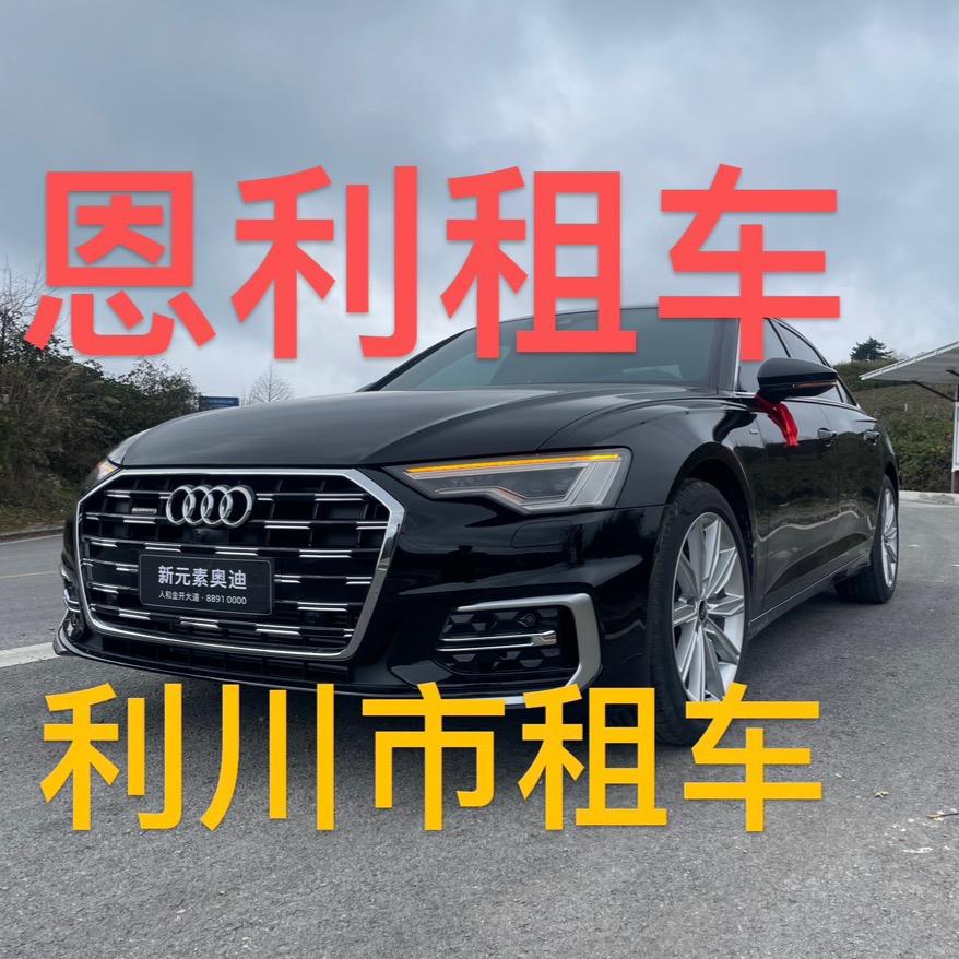 利川市恩利汽车租赁有限公司