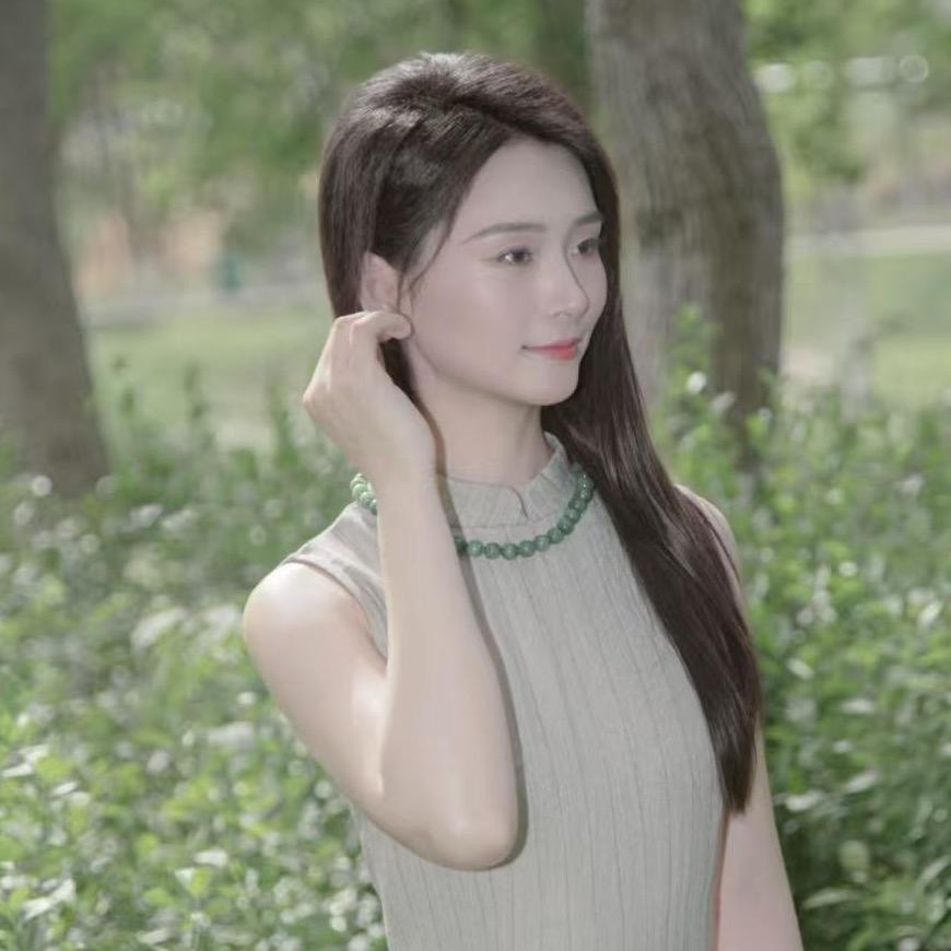 小雨来了-国潮宝藏