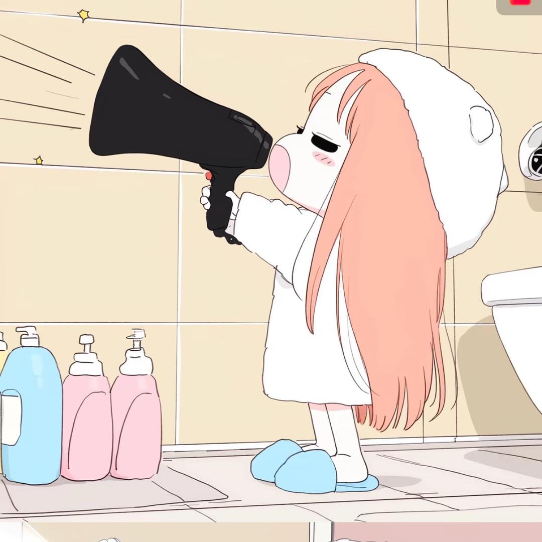 半糖少女🌱冬眠日记~