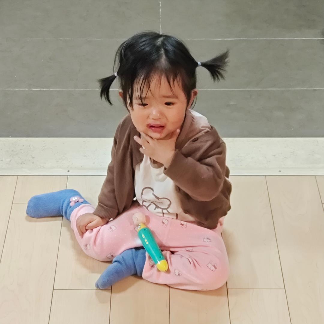 有个小孩叫米九