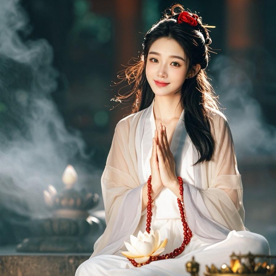 晴