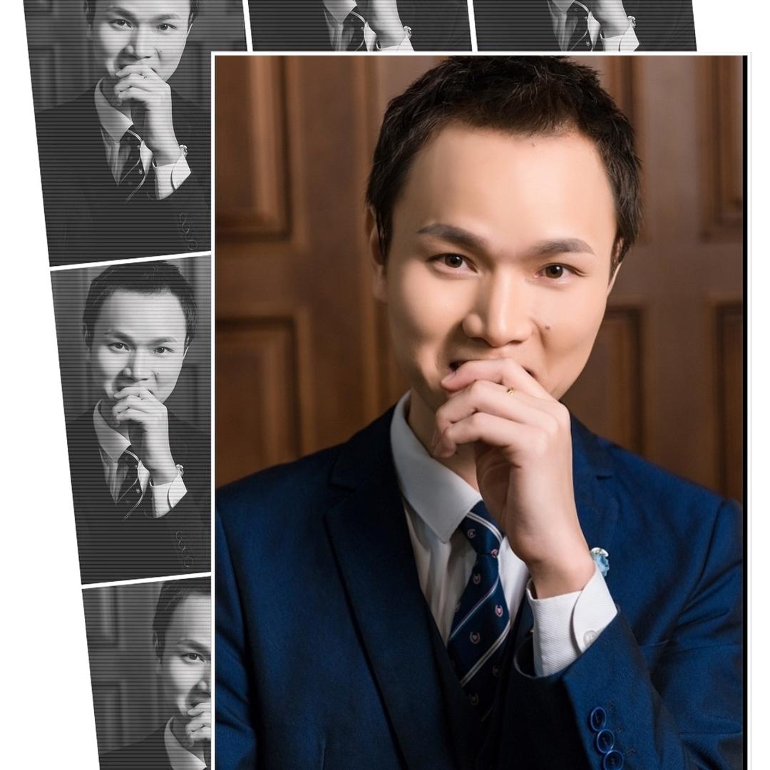 阿明探房