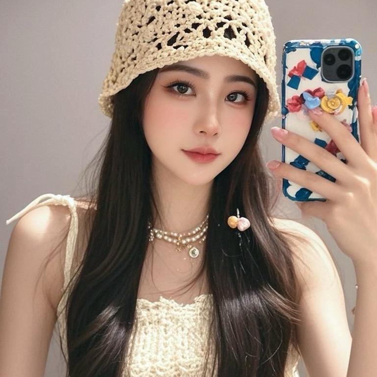 李百万✌️