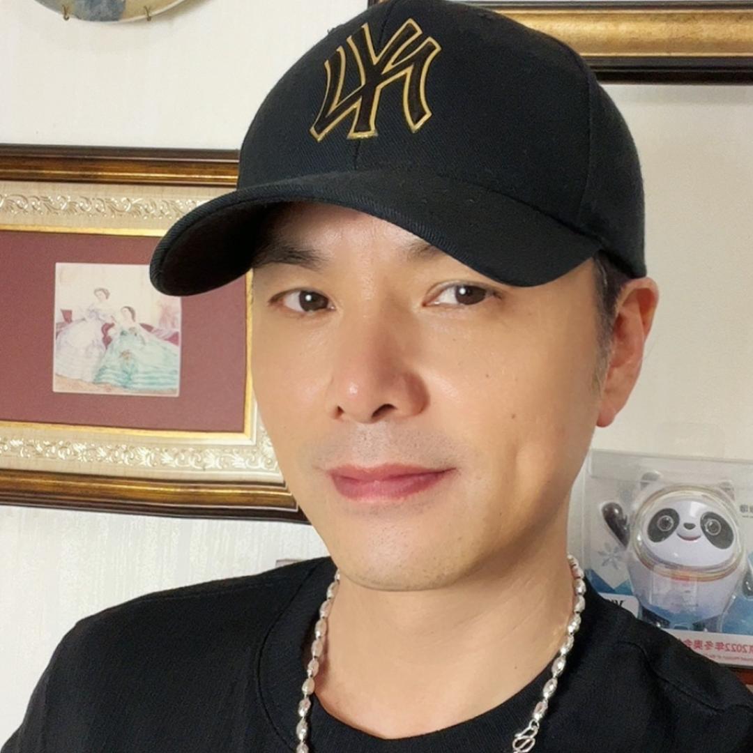 大叔健身舞