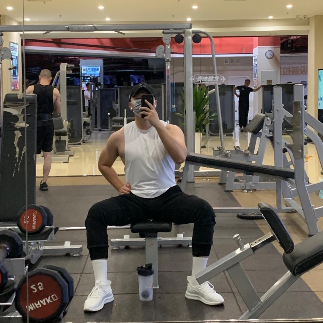 Rain亮大壮💪🏻