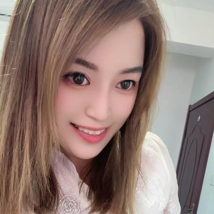 宋姑娘🌹