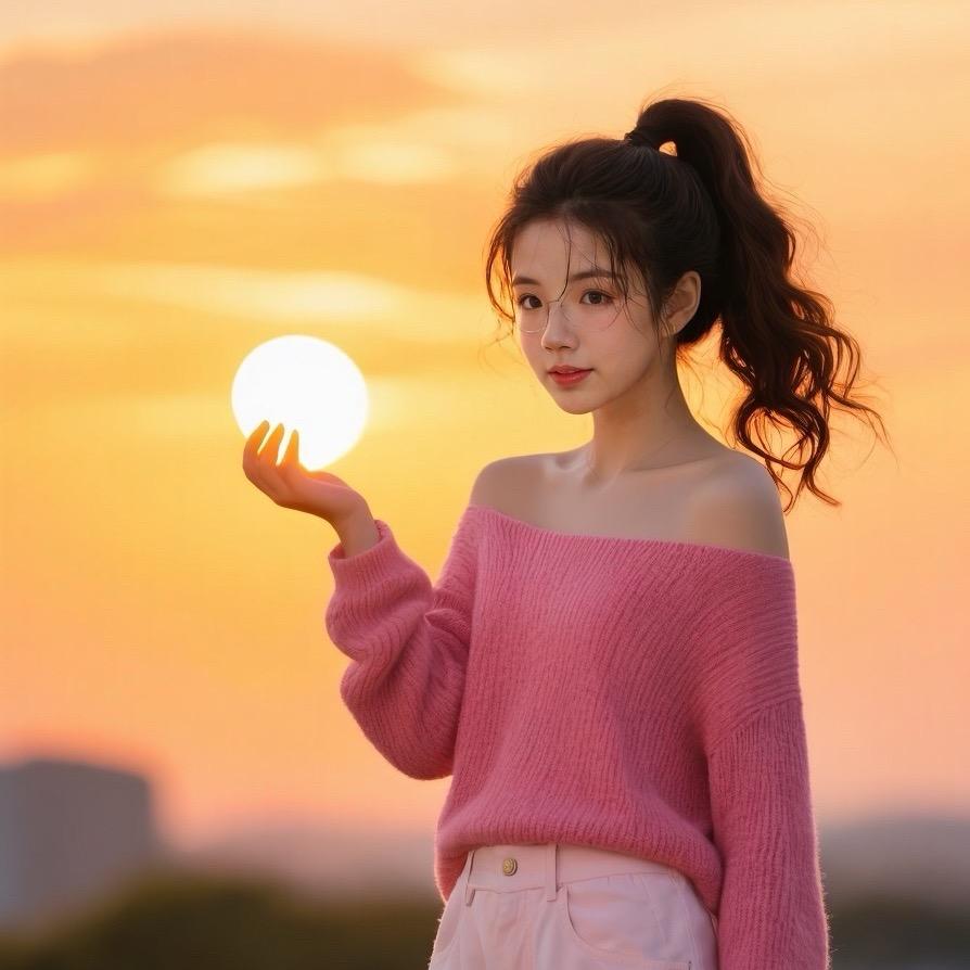 是婷宝吖~（煊宝妈咪）
