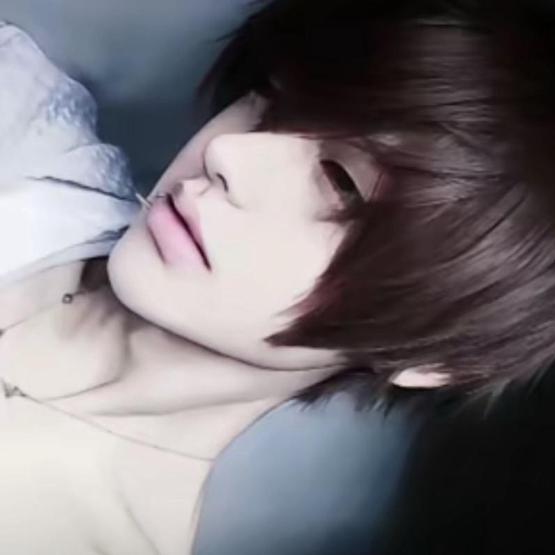 布偶💤
