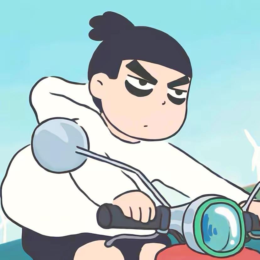 欧皇表弟