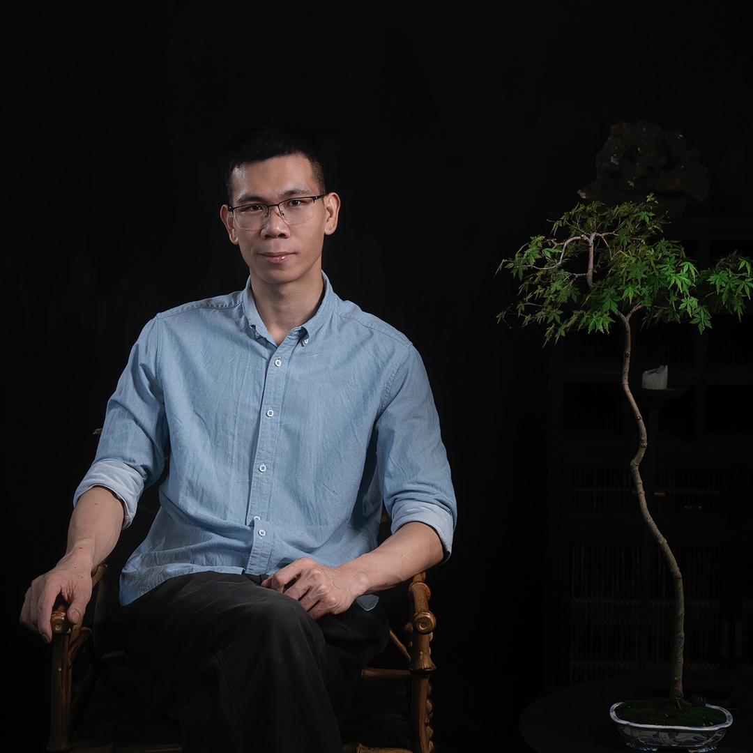 老林紫砂茶器