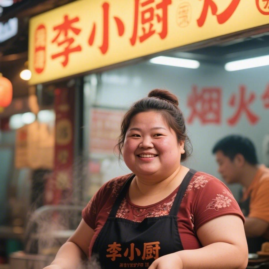 李小厨砂锅