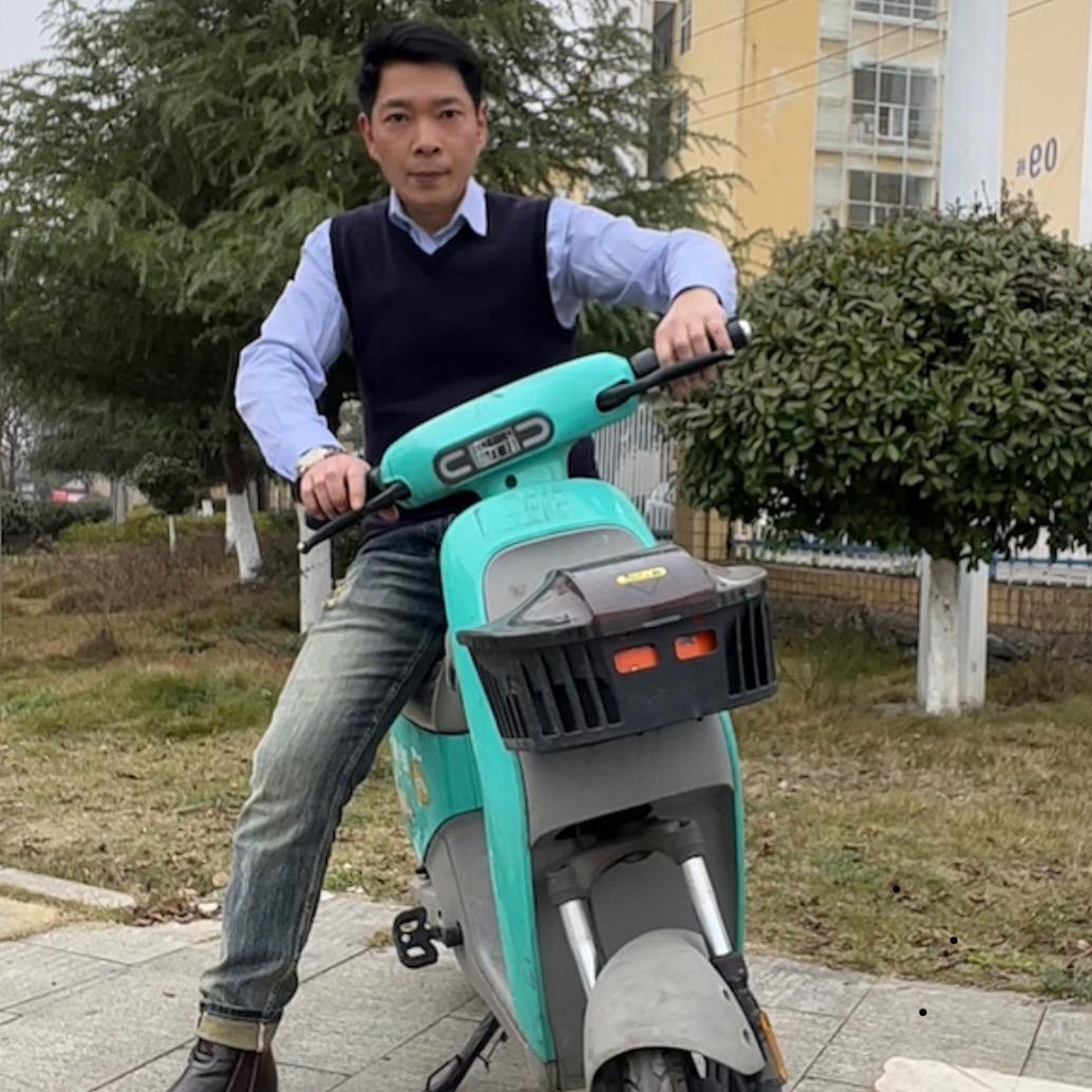 红尘哥
