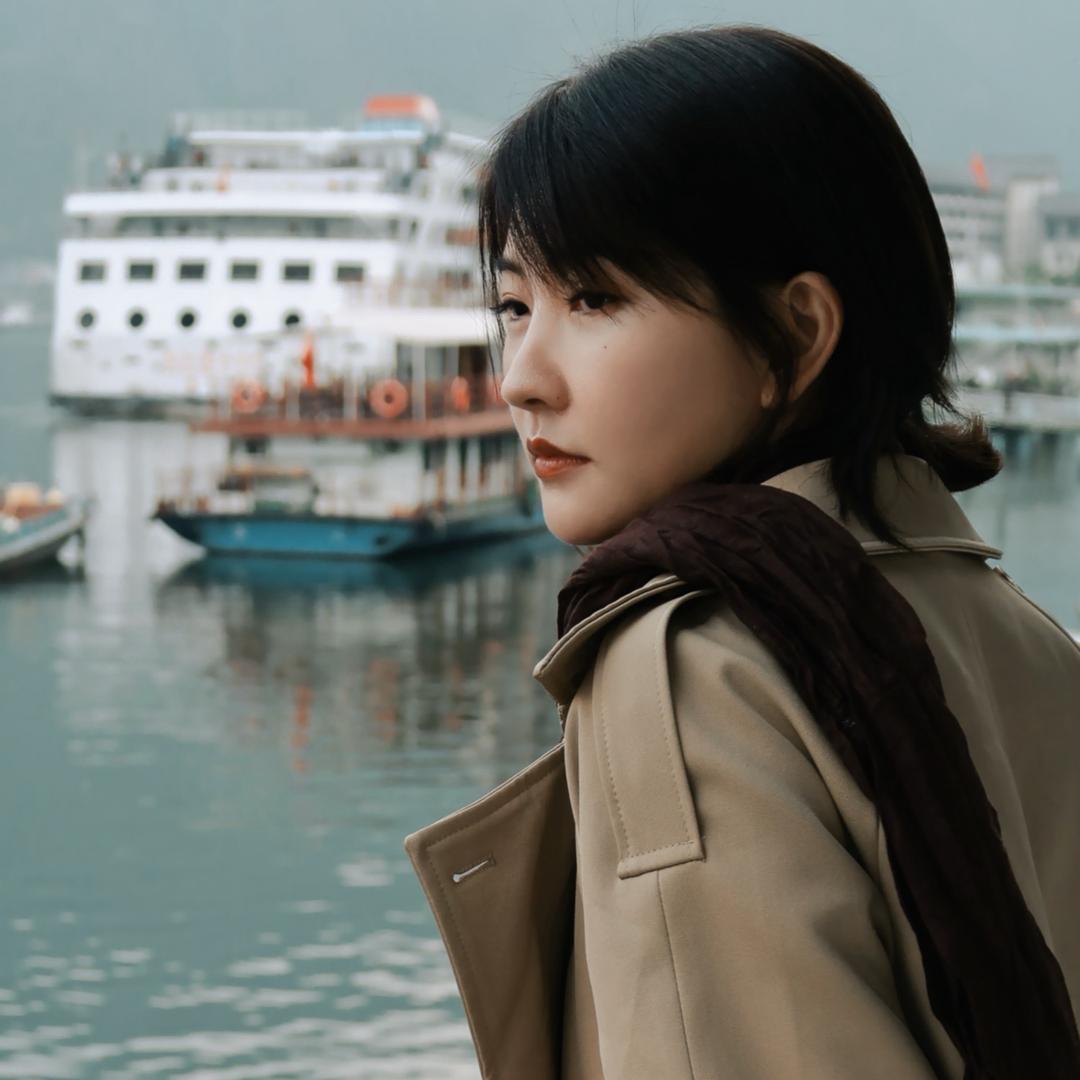 小李子姐姐🍊