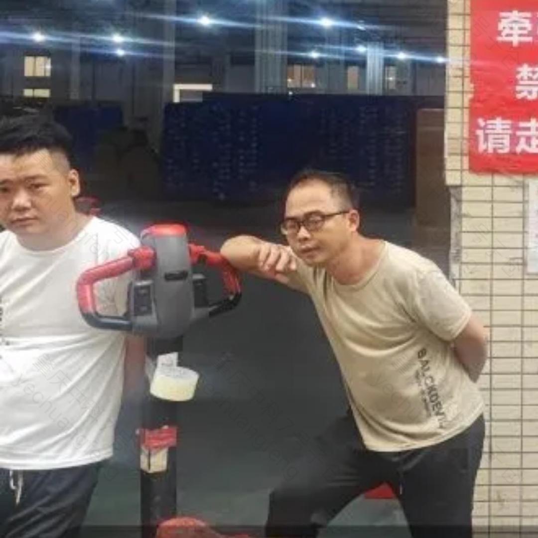 物流牛马🐂可内推