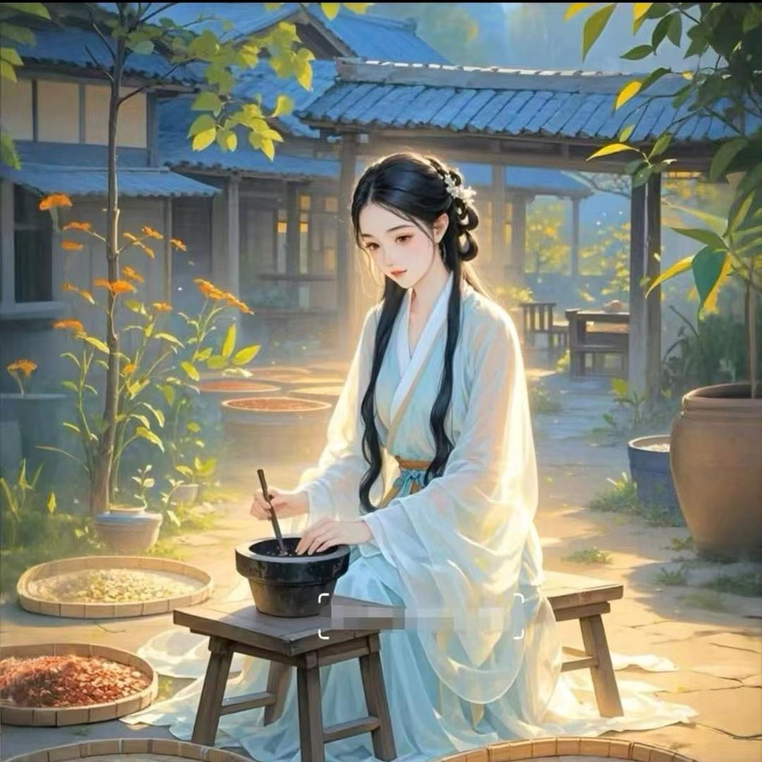 小蛮腰修行记