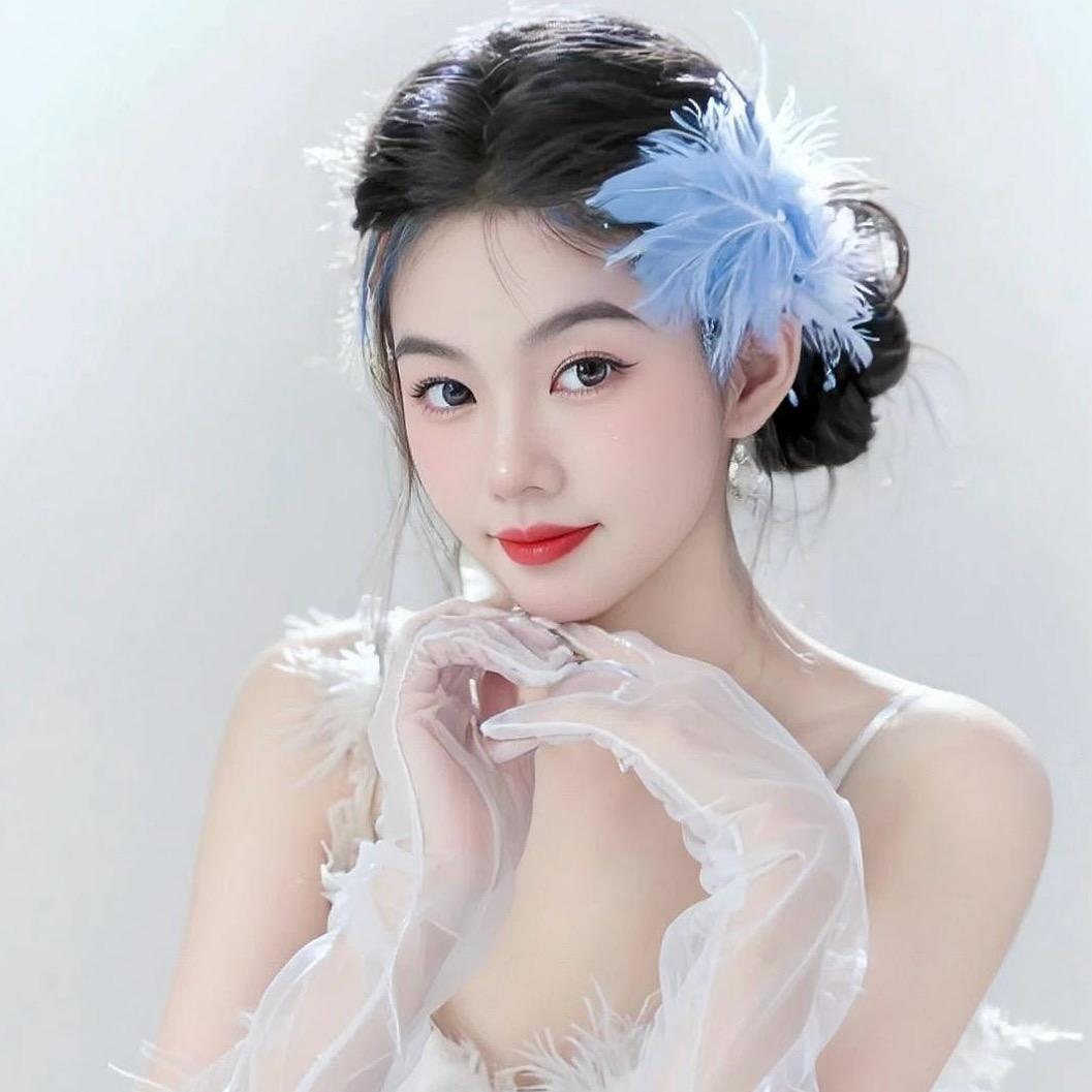 一个安分的小喵人