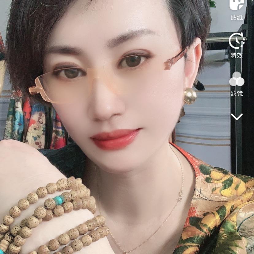 美雅家配饰教搭配