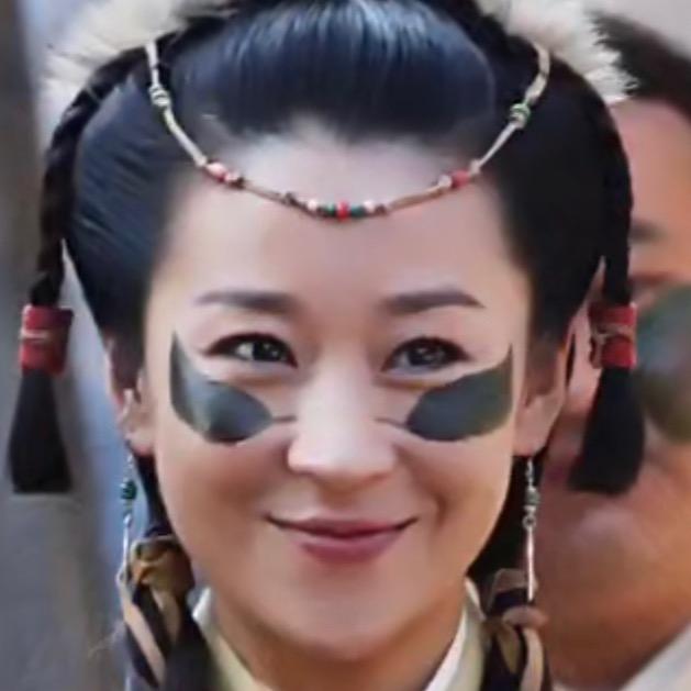 清新小院
