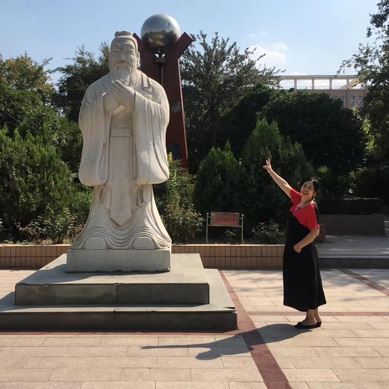 开心果