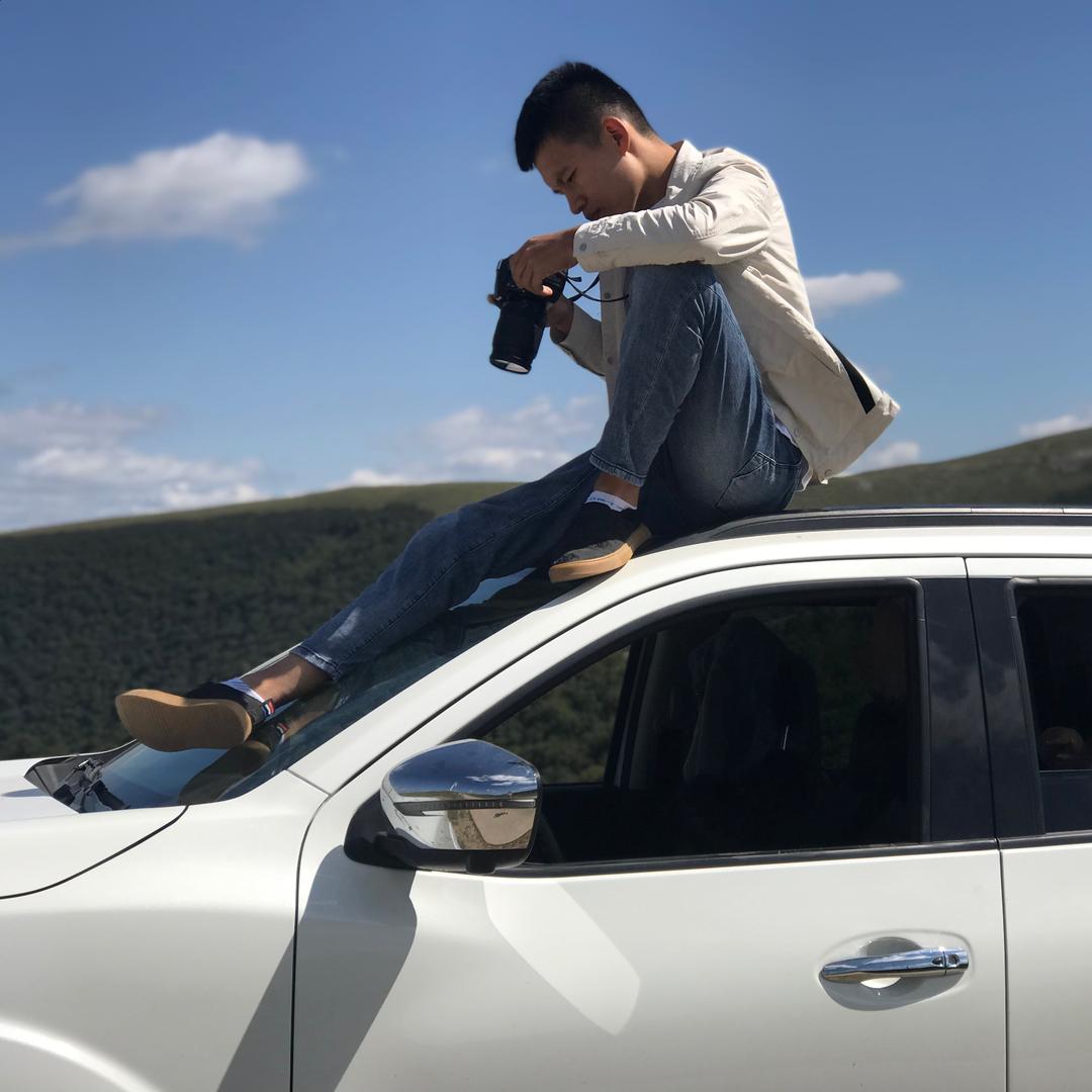 小明 的生活日常