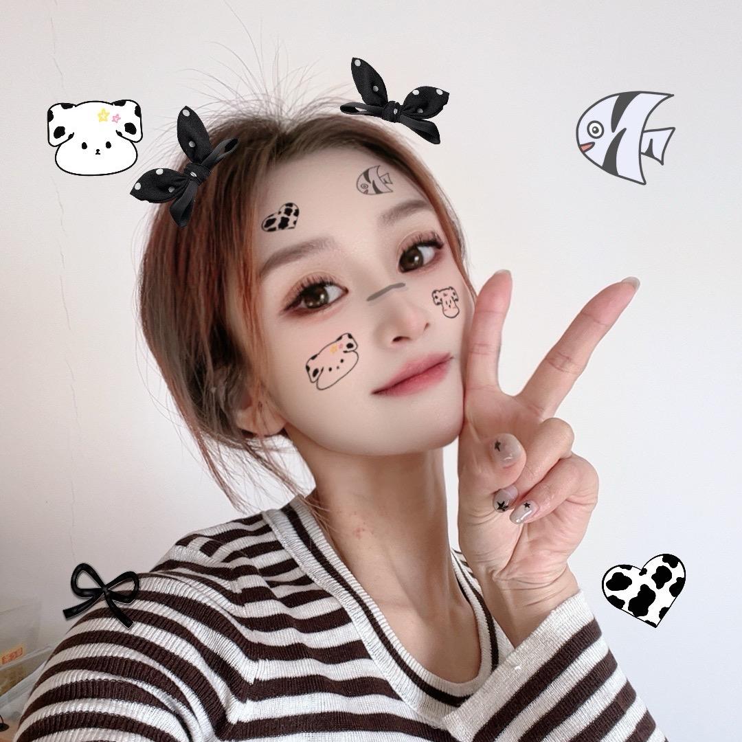 小月亮