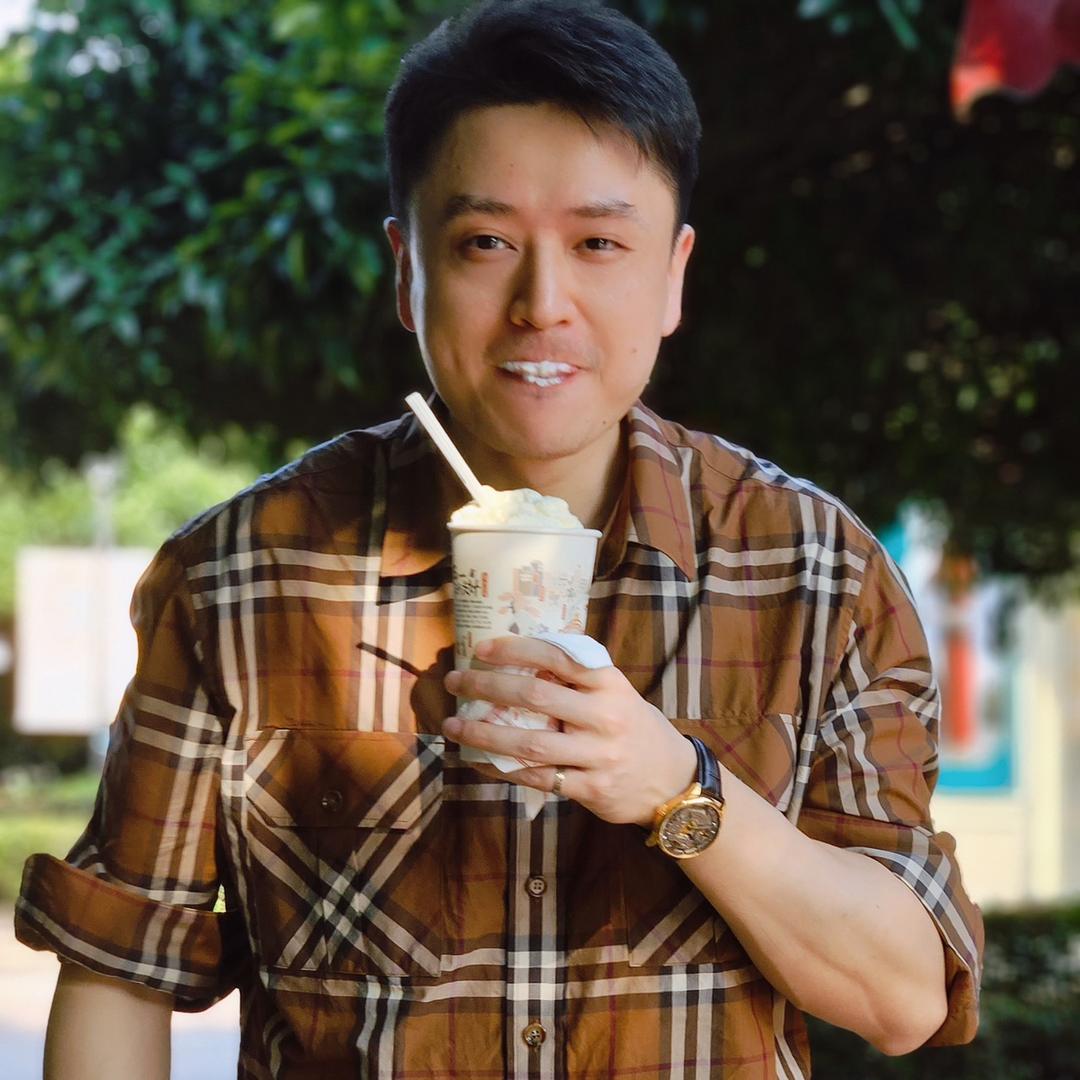 大耳朵淳淳@抖音