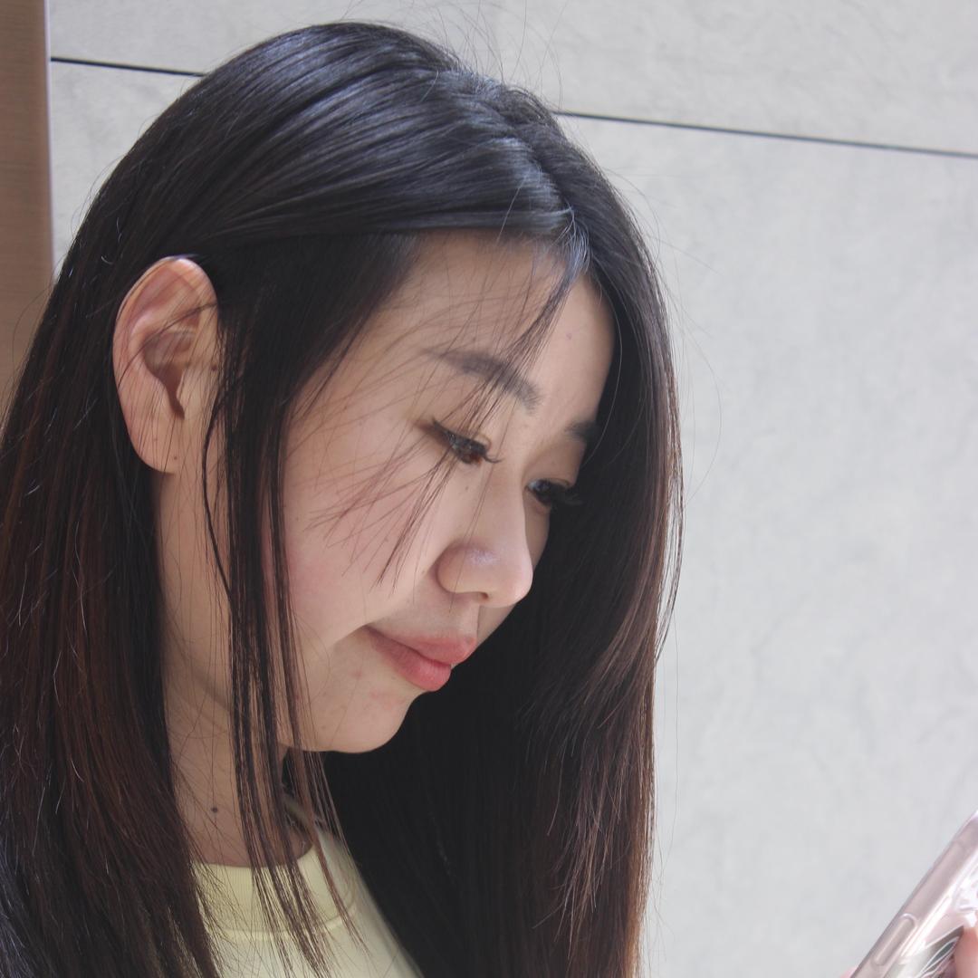 婷婷