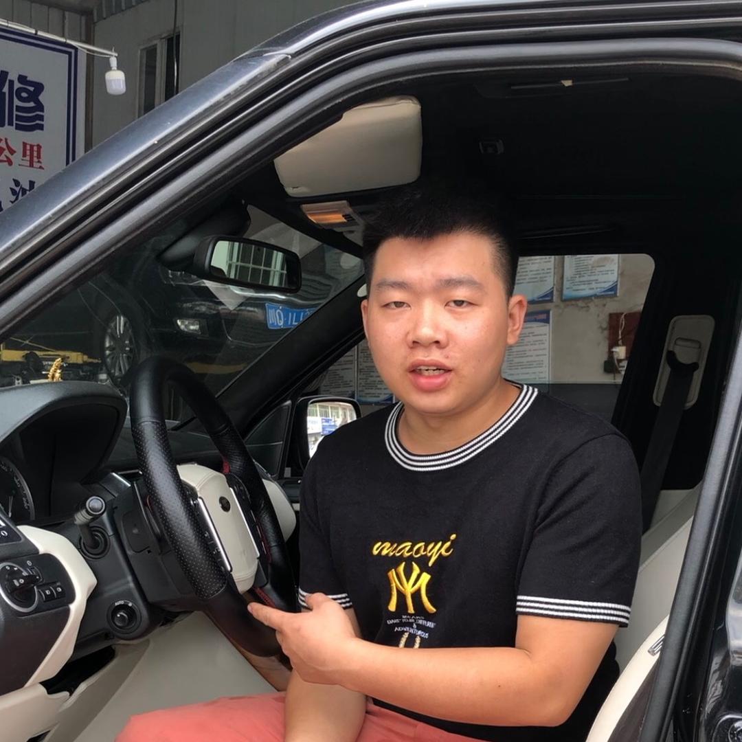 翔云汽车维修  激光拉线四轮定位