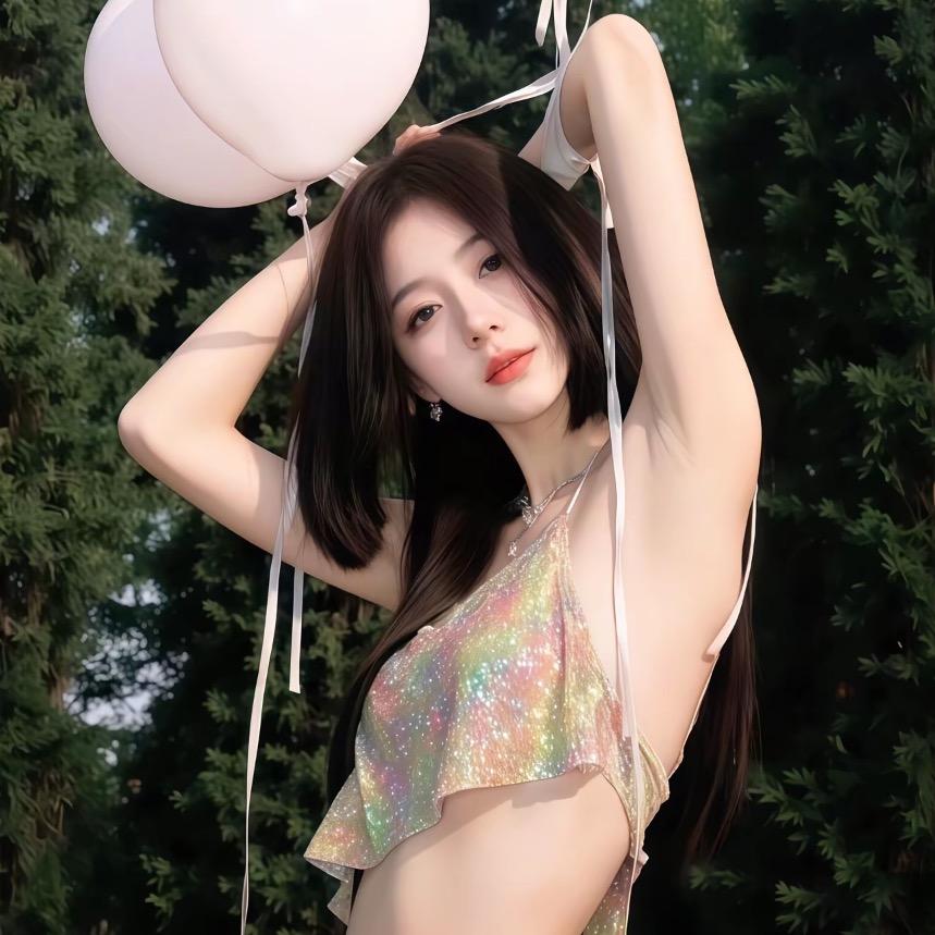 冬天里的一把雪